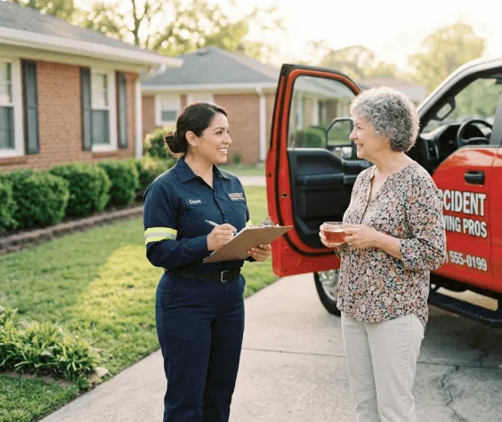 Accident Towing Service Capulin, NM FAQs